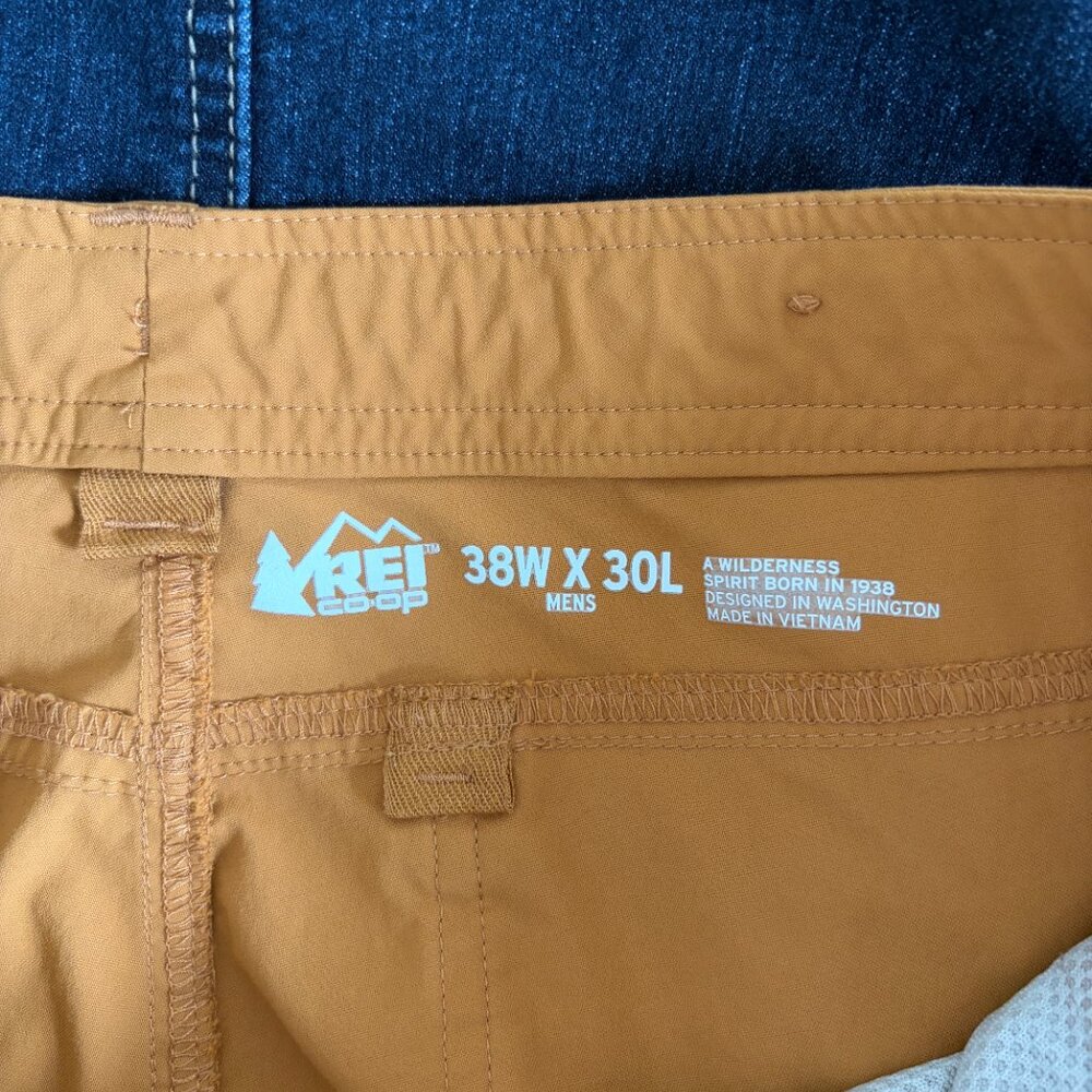 REI Pants - Picture 6 of 6